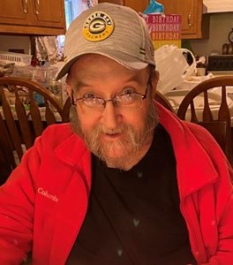 Obituary photo of Ronald Kempton, Green Bay-WI