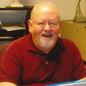 Obituary photo of Charles Walker, Topeka-KS
