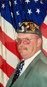Obituary photo of Patrick Ryan, Albany-NY