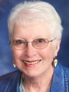 Obituary photo of Betty Wanbaugh, Casper-WY