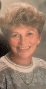 Obituary photo of Margaret Simonsmeier, Junction City-KS
