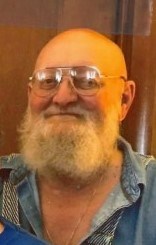 Obituary photo of William Strickler, Topeka-KS