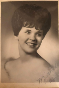 Obituary photo of Michele Seitz, Denver-CO