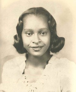 Obituary photo of Vivian Carter, Indianapolis-IN