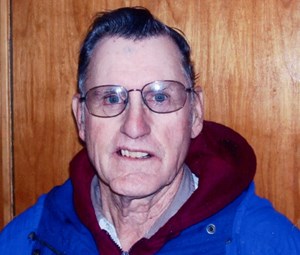 Obituary photo of Delbert Rayburn, Casper-WY