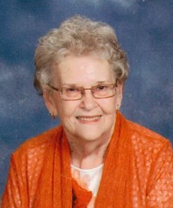 Newcomer Family Obituaries - Dorothy M. Meeker 1930 - 2022 - Newcomer ...