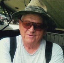 Obituary photo of John Kessinger, Topeka-KS
