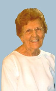 Obituary photo of Joanna Huffman, Topeka-KS