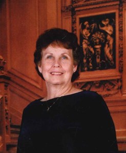 Obituary photo of Shirley Siewert, Indianapolis-IN