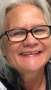 Obituary photo of Theresa Greeson, Topeka-KS