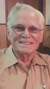 Obituary photo of Larry Biggs, Junction City-KS