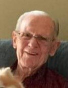 Obituary photo of James Winney, Topeka-KS