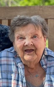 Obituary photo of Gwendolyn Ables, Topeka-KS