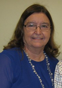 Obituary photo of Virginia Traxel, Junction City-KS
