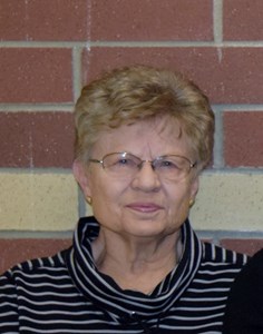 Obituary photo of Sharon Hanlin, Casper-WY