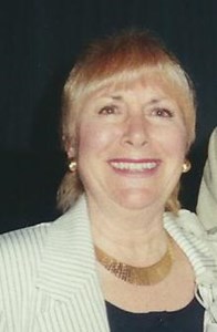 Obituary photo of MARÍA CASTELLÓ-LAMAS, Dayton-OH