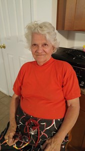 Obituary photo of Marilyn Pauley, Topeka-KS