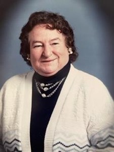 Obituary photo of Hazel Steffey, Casper-WY