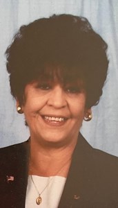 Obituary photo of Kathleen Nemeth, Junction City-KS