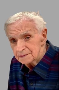 Obituary photo of Casimir Jarosz, Green Bay-WI