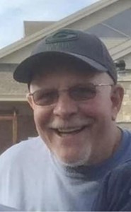 Obituary photo of Bill Landry, Green Bay-WI