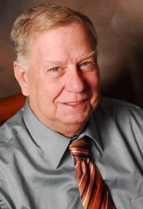 Obituary photo of Ray Haley, Cincinnati-OH