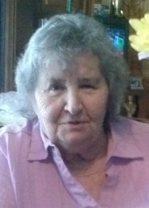 Obituary photo of Edith Murray, Olathe-KS