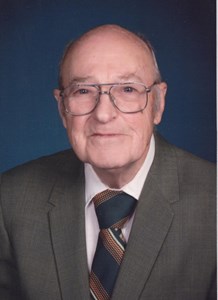 Obituary photo of Dewey Moyer, Junction City-KS