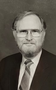 Obituary photo of Richard Mills, Dove-KS