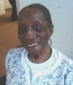 Obituary photo of Helen Lacey-Holman, Cincinnati-OH