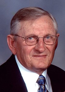 Obituary photo of Joseph Pinter, Dove-KS