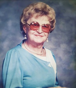 Obituary photo of Frieda Schaffert, Denver-CO