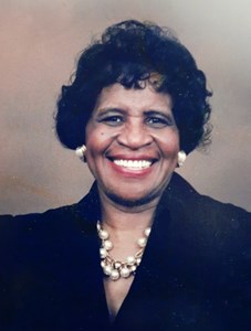 Obituary photo of Idella Butts, Akron-OH