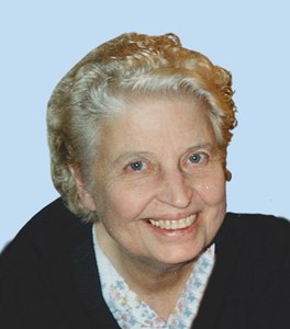 Obituary photo of Elizabeth VanDenBusch, Green Bay-WI