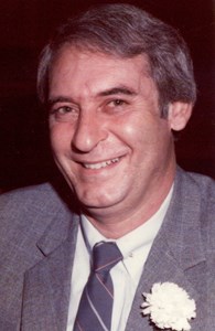 Obituary photo of Richard St+Gelais, Casper-WY