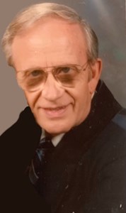 Obituary photo of Richard Guignard, Indianapolis-IN