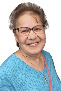 Obituary photo of Barbara Calvillo, Topeka-KS