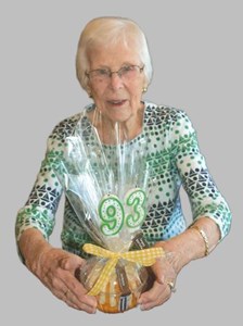 Obituary photo of Donna Johnson, Topeka-KS