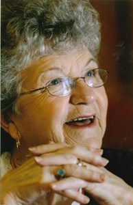 Obituary photo of Jacqueline Bashore, Syracuse-NY