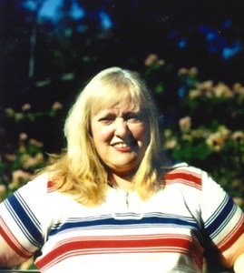 Obituary photo of Deborah Bell, Olathe-KS