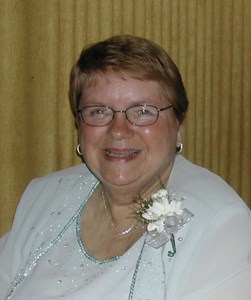 New Comer Family Obituaries - Joyce R. Fleck (LeBeau) 1936 - 2022 ...