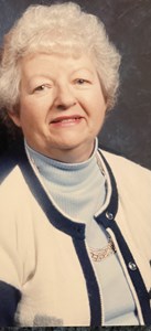 Obituary photo of Carol Jackson, Topeka-KS