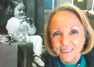 Obituary photo of Thresia Bretz, Topeka-KS