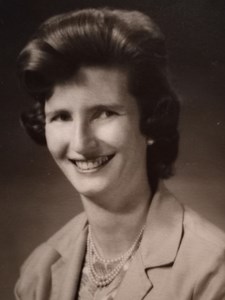 Obituary photo of Cleda Hughes, Casper-WY