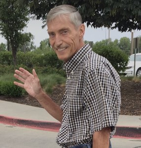 Obituary photo of MSG+(RET)+Timothy Brunton, Junction City-KS