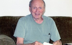Obituary photo of Robert Watson, St Peters-MO