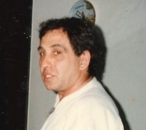 Obituary photo of Alfio Fogliano, Syracuse-NY