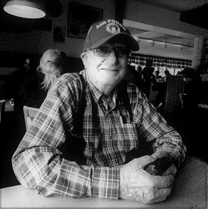 Obituary photo of James Stallings, Denver-CO