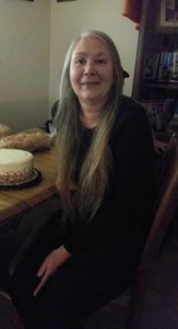 Obituary photo of Sharon Valles, Denver-CO