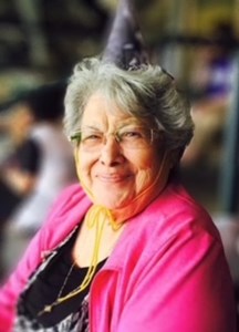 Obituary photo of Carmen Salazar, Denver-CO